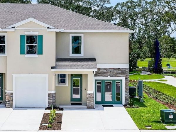 3425 CHROMA STREET , ORLANDO, FL 32824