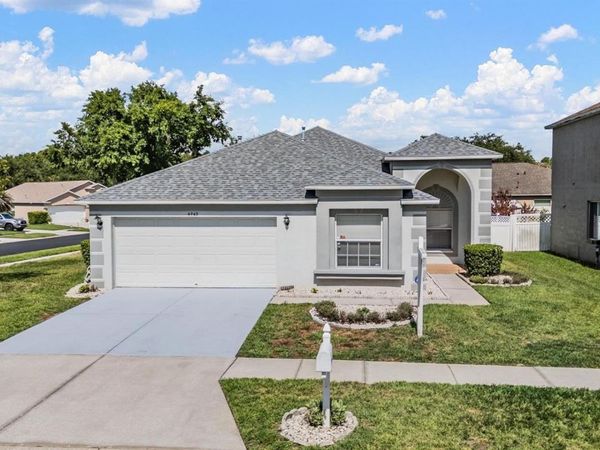 4940 WOODMERE ROAD , LAND O LAKES, FL 34639