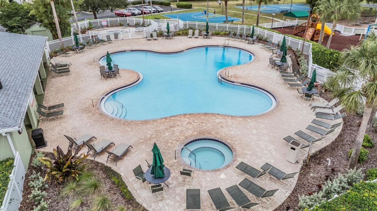 4940 Woodmere Road , Land O Lakes, FL 34639 Photo