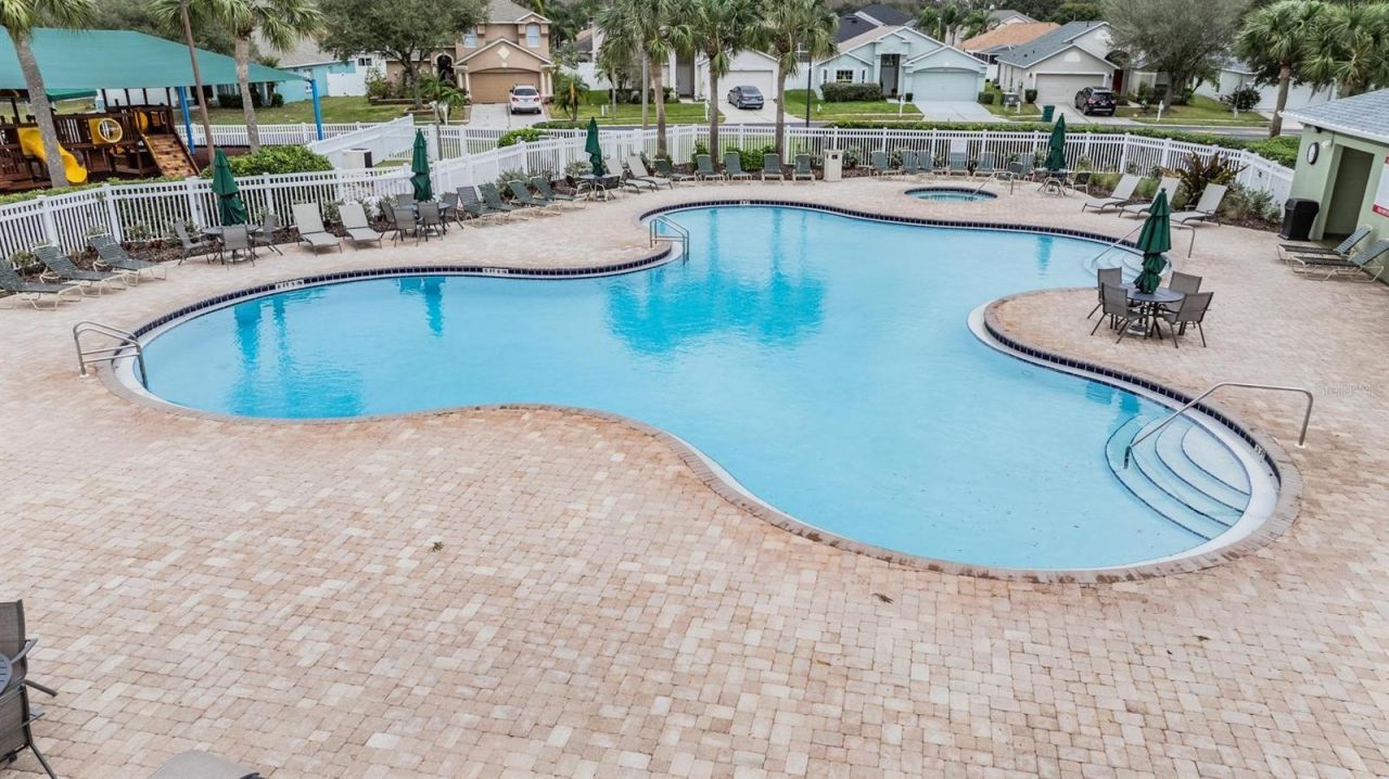 4940 Woodmere Road , Land O Lakes, FL 34639 Photo