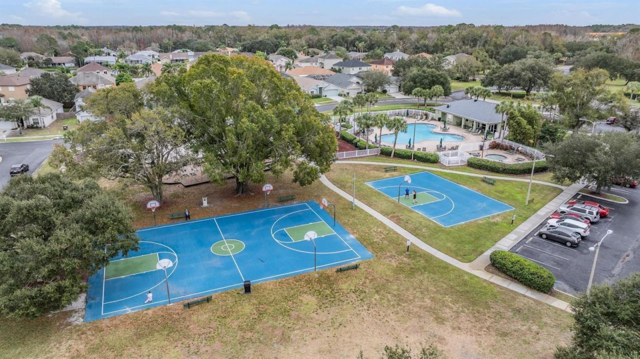 4940 Woodmere Road , Land O Lakes, FL 34639 Photo