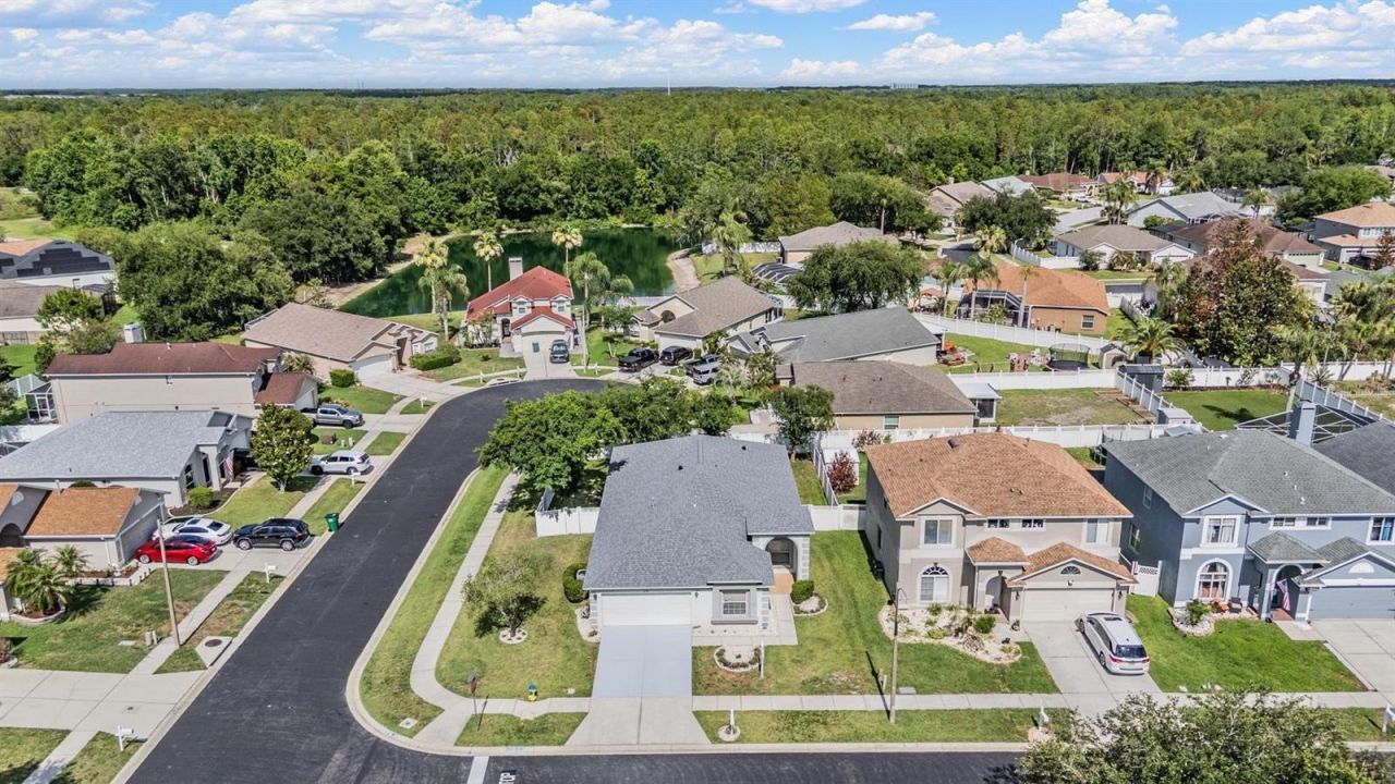 4940 Woodmere Road , Land O Lakes, FL 34639 Photo
