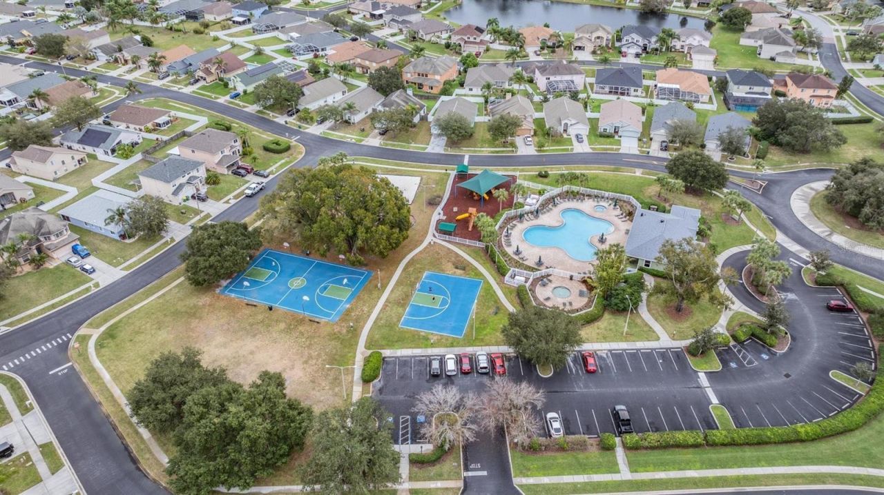 4940 Woodmere Road , Land O Lakes, FL 34639 Photo