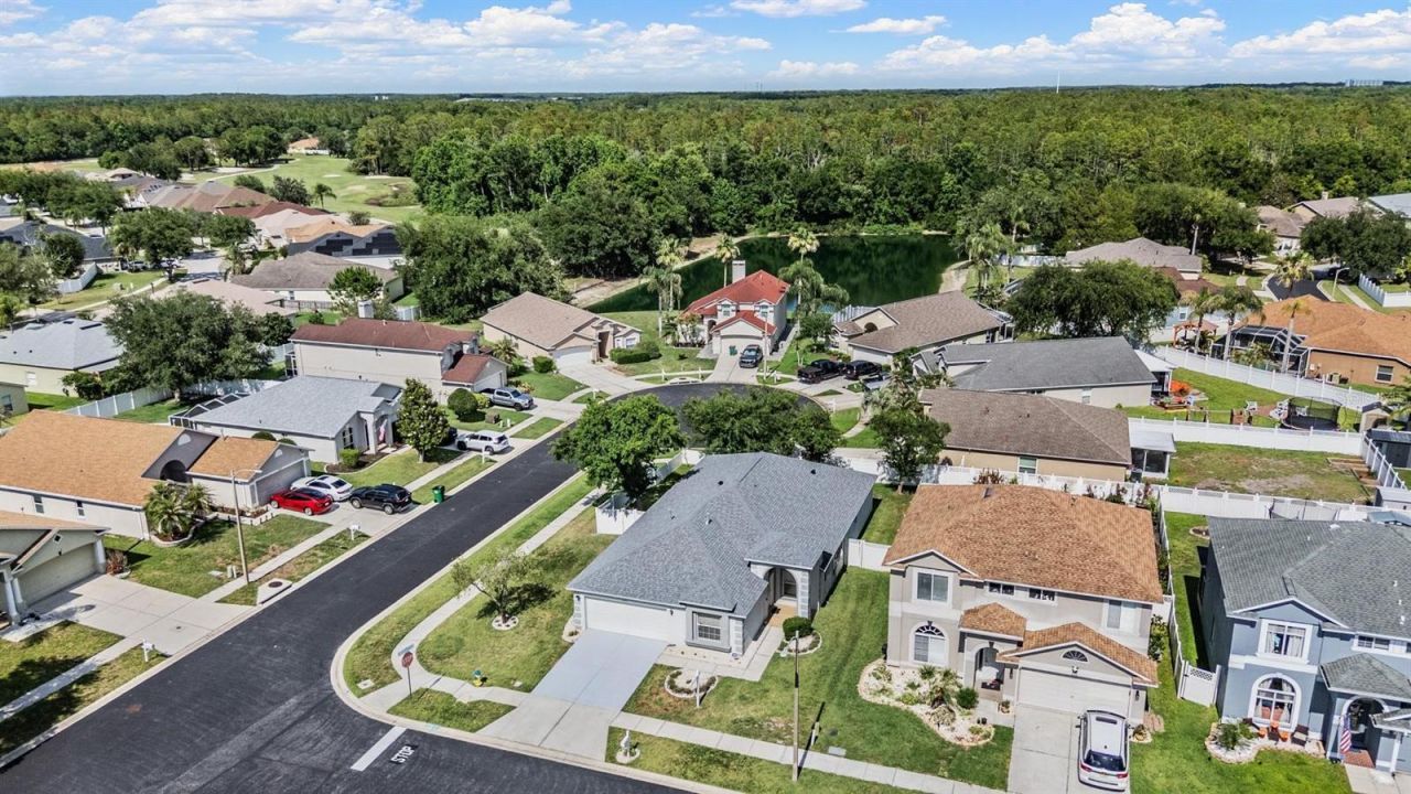 4940 Woodmere Road , Land O Lakes, FL 34639 Photo