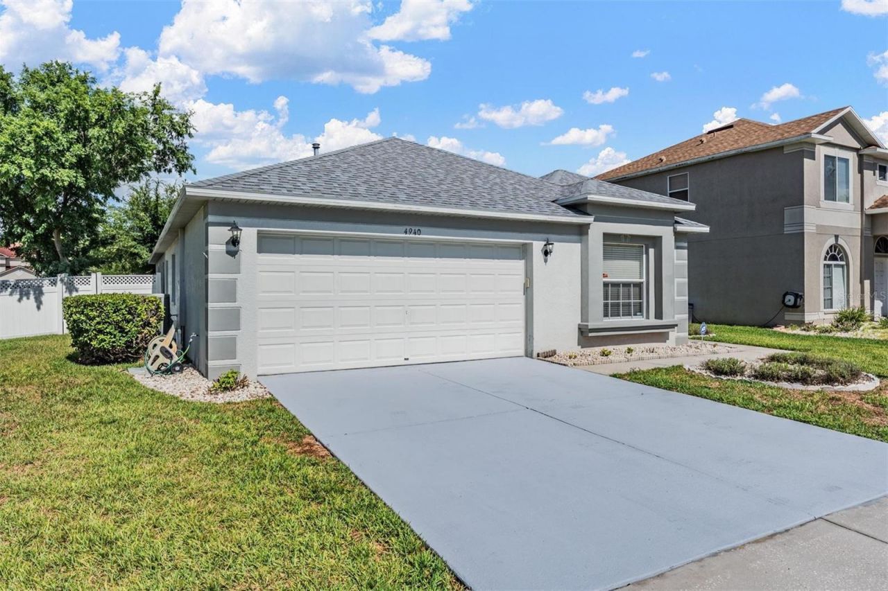 4940 Woodmere Road , Land O Lakes, FL 34639 Photo