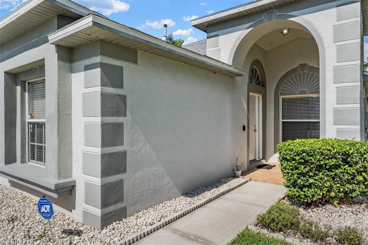 4940 Woodmere Road , Land O Lakes, FL 34639 Photo