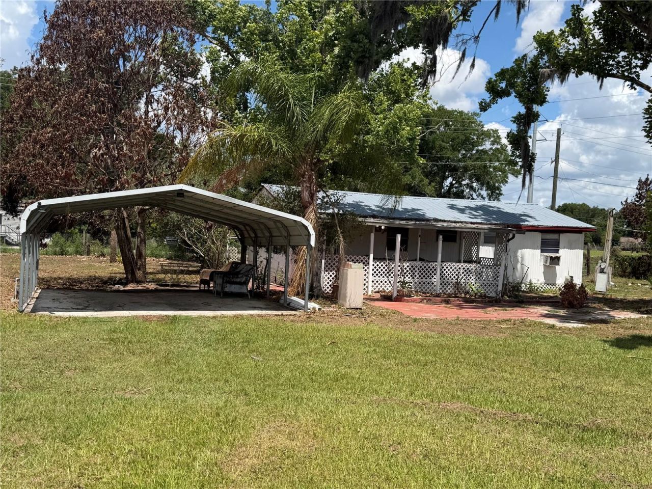 10006 Causey Pl , Thonotosassa, FL 33592 Photo