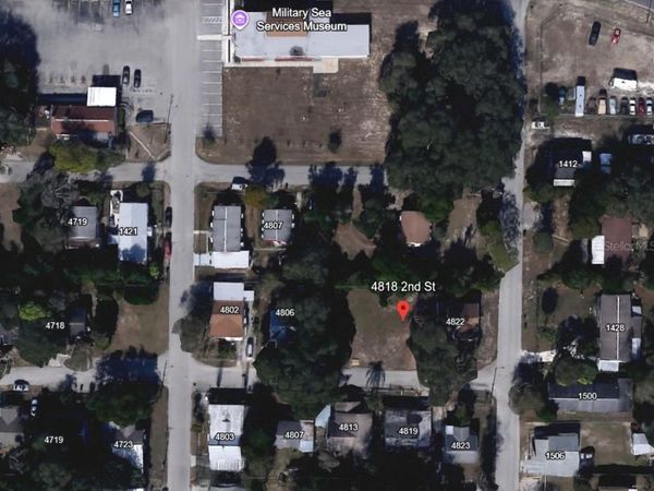 4818 2ND STREET , SEBRING, FL 33870