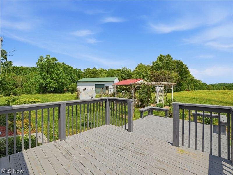 870 Rubrake Road, Fleming, OH 45729 Photo 12