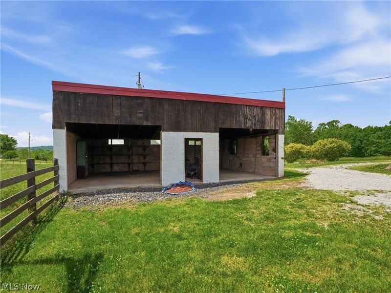 870 Rubrake Road, Fleming, OH 45729 Photo 33