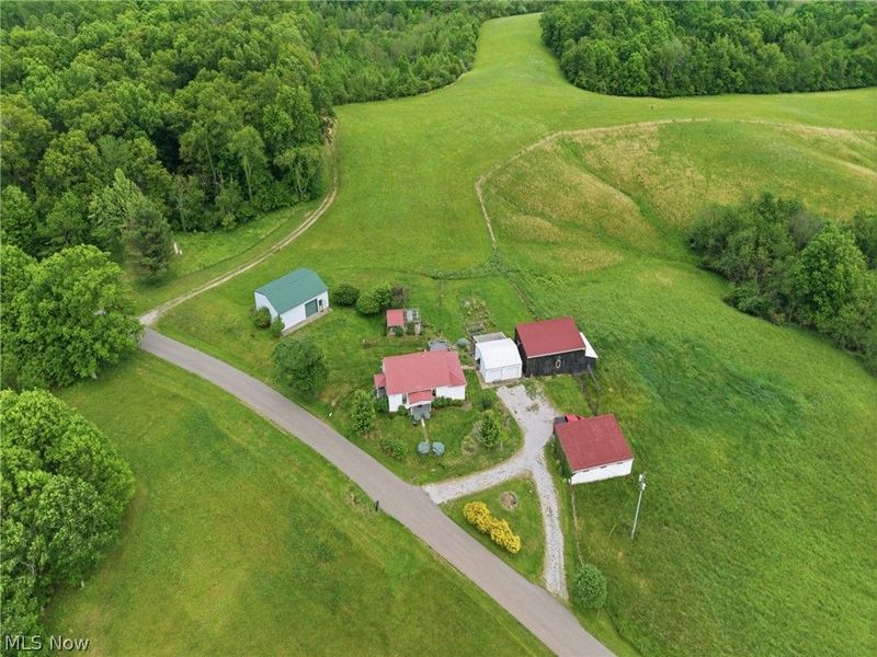 870 Rubrake Road, Fleming, OH 45729 Photo 6