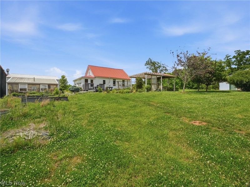 870 Rubrake Road, Fleming, OH 45729 Photo 7