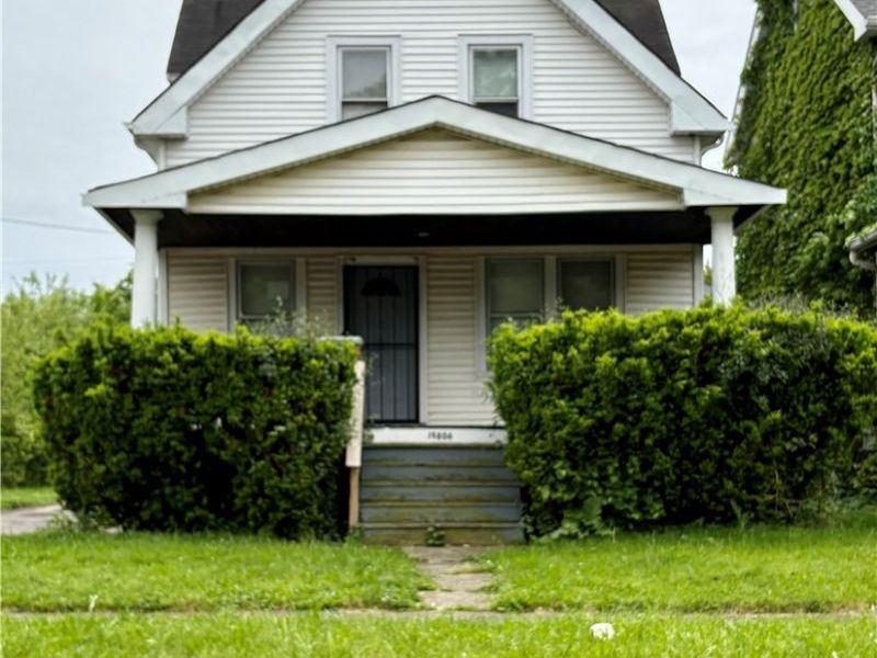19806 Shawnee Avenue , Cleveland, OH 44119 Photo 1