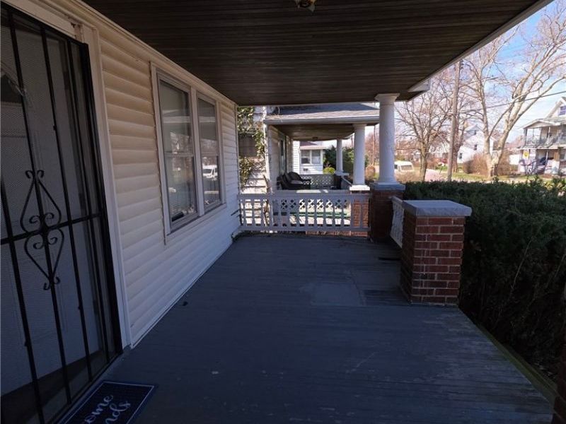 19806 Shawnee Avenue , Cleveland, OH 44119 Photo 7