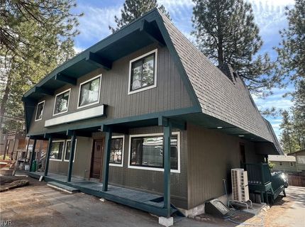 807 Tahoe Boulevard - #4, Incline Village, NV 89451 Photo
