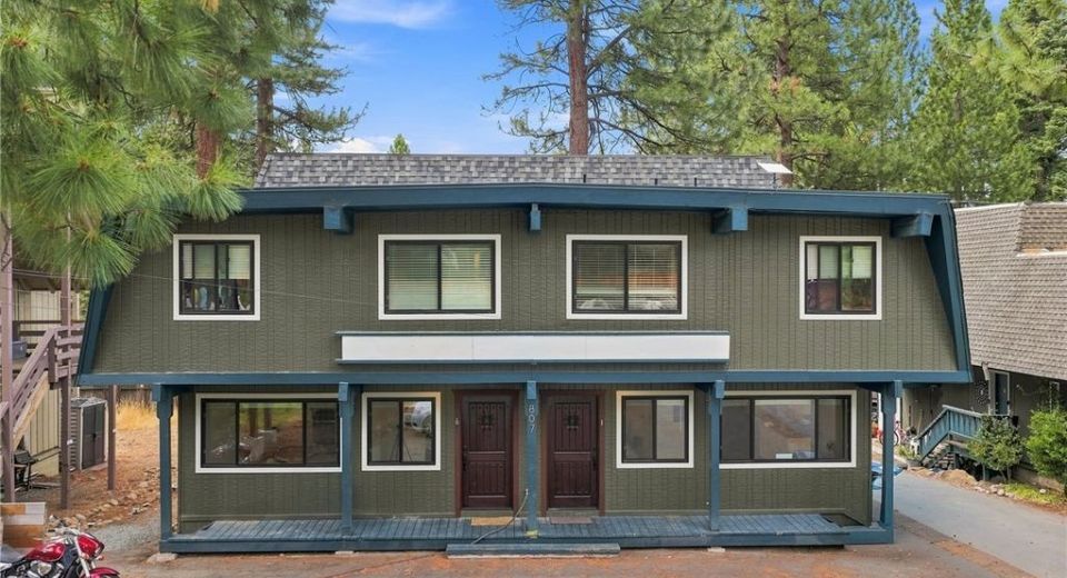 807 Tahoe Boulevard - #4, Incline Village, NV 89451 Photo
