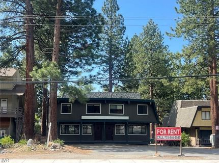 807 Tahoe Boulevard - #4, Incline Village, NV 89451 Photo