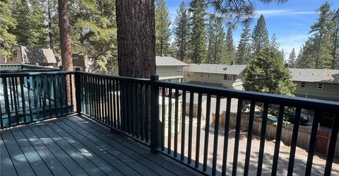 807 Tahoe Boulevard - #4, Incline Village, NV 89451 Photo