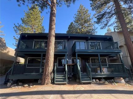 807 Tahoe Boulevard - #4, Incline Village, NV 89451 Photo