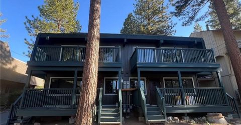 807 Tahoe Boulevard - #4, Incline Village, NV 89451 Photo
