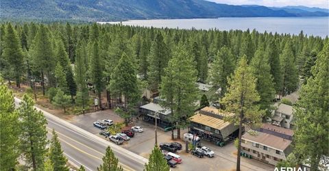 807 Tahoe Boulevard - #4, Incline Village, NV 89451 Photo