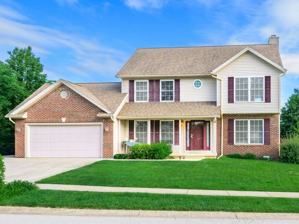 4105 W Dresden Drive, Bloomington, IN 47404