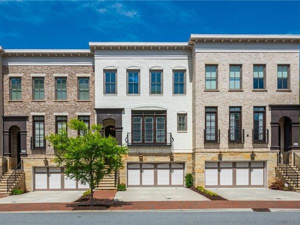 270 Marjean Way, Alpharetta, GA 30009