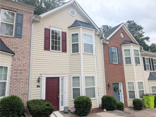 1203 Blairs Pointe Drive , Unit 1, Austell, GA 30168