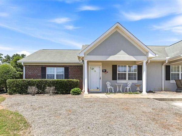 2887 Florence Drive , Gainesville, GA 30504