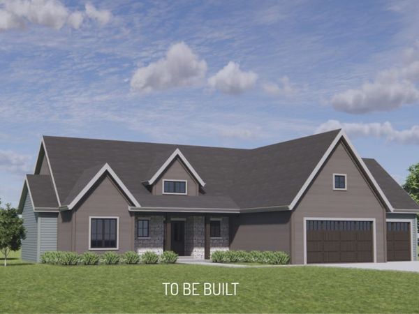5174 Woody Creek Lane , Bettendorf, IA 52722