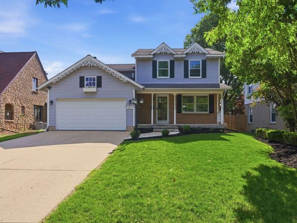 317 Vincent Place , Elgin, IL 60123
