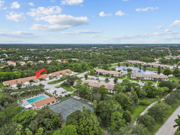 1544 SW Silver Pine Way, Unit F-104, Palm City, FL 34990