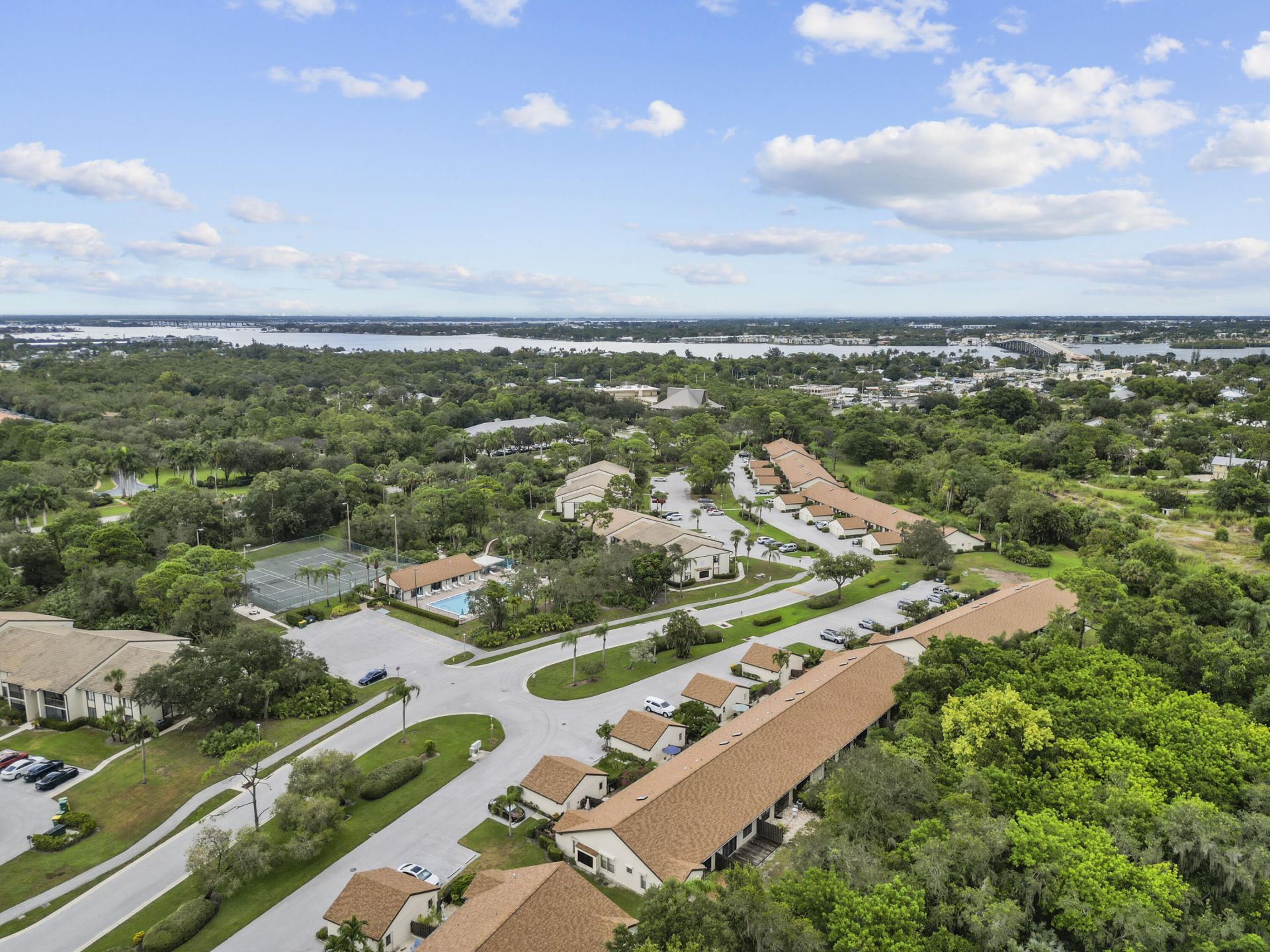 1544 SW Silver Pine Way, Unit F-104, Palm City, FL 34990 Photo