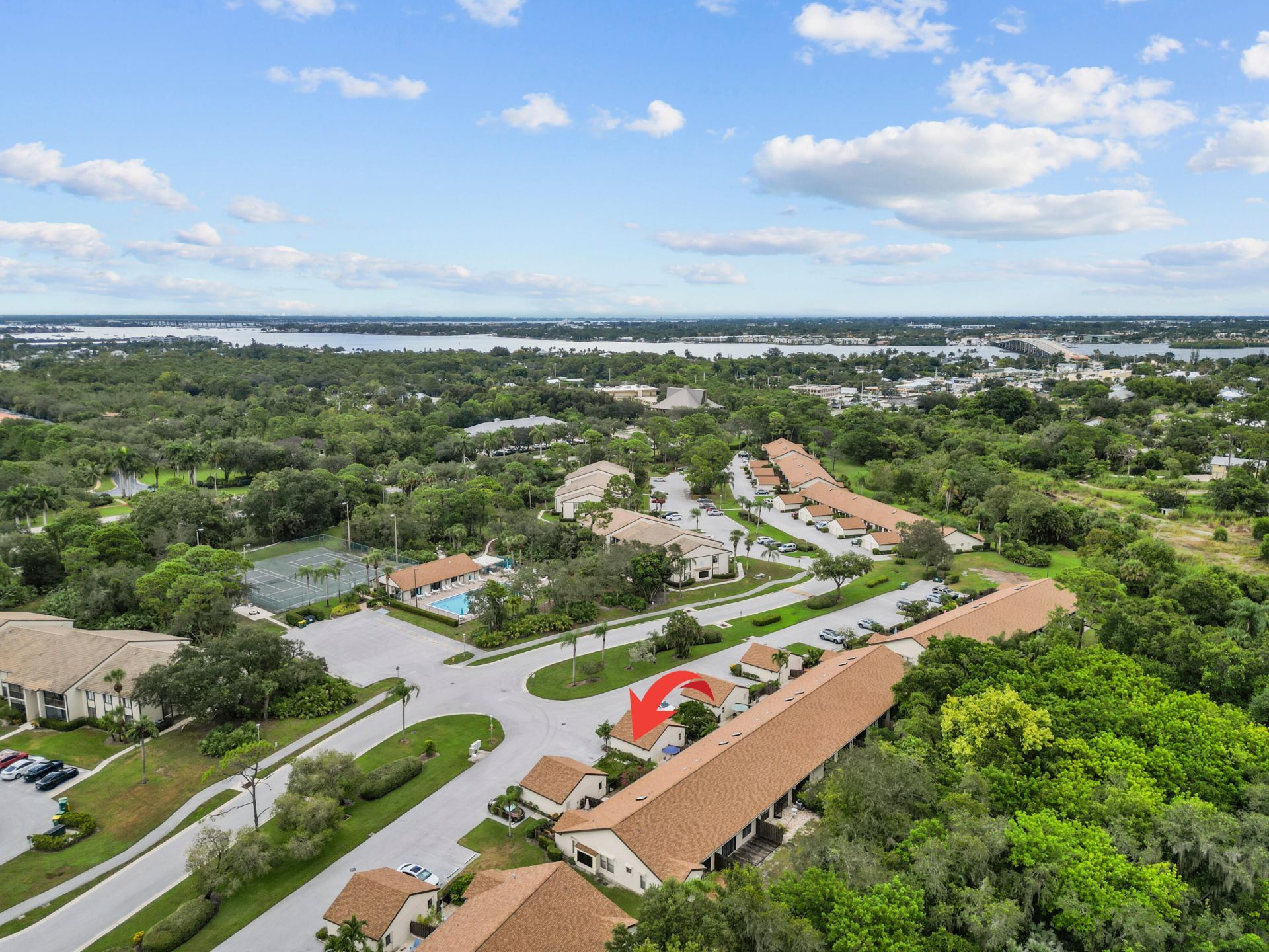 1544 SW Silver Pine Way, Unit F-104, Palm City, FL 34990 Photo
