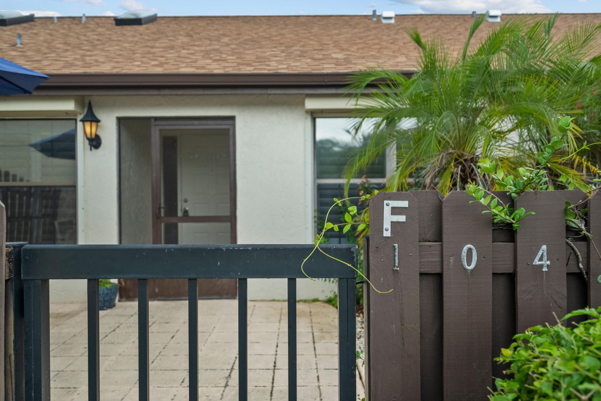 1544 SW Silver Pine Way, Unit F-104, Palm City, FL 34990 Photo