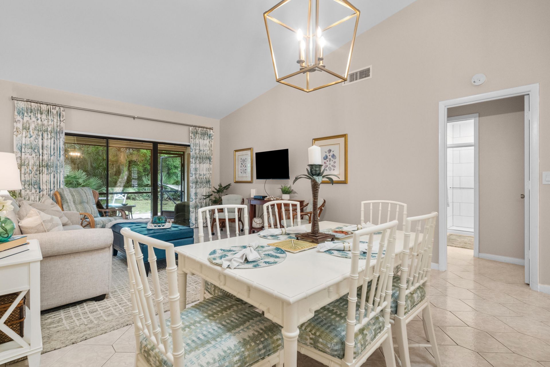 1544 SW Silver Pine Way, Unit F-104, Palm City, FL 34990 Photo