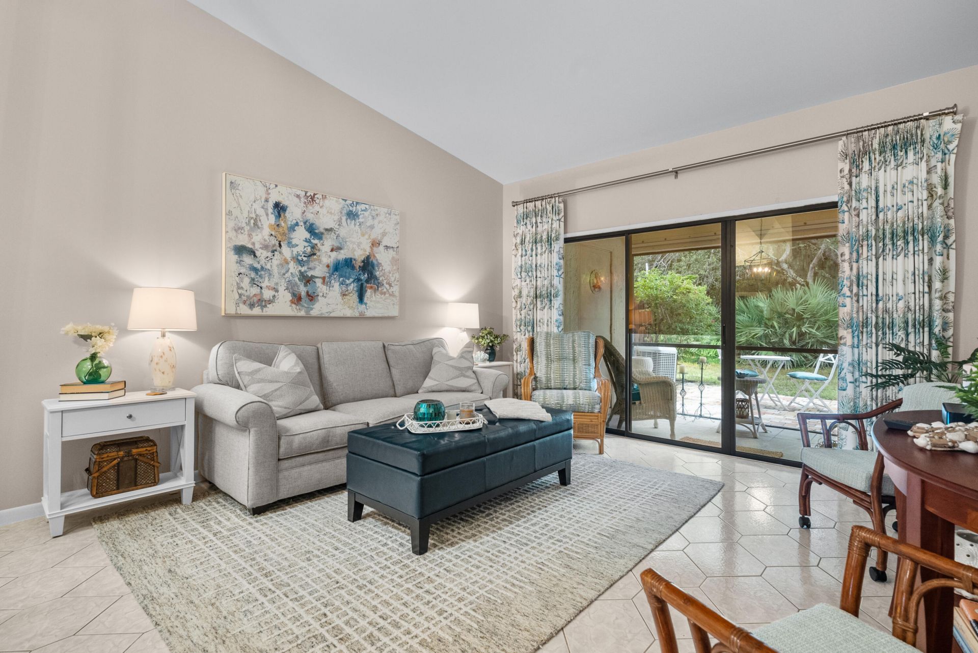 1544 SW Silver Pine Way, Unit F-104, Palm City, FL 34990 Photo