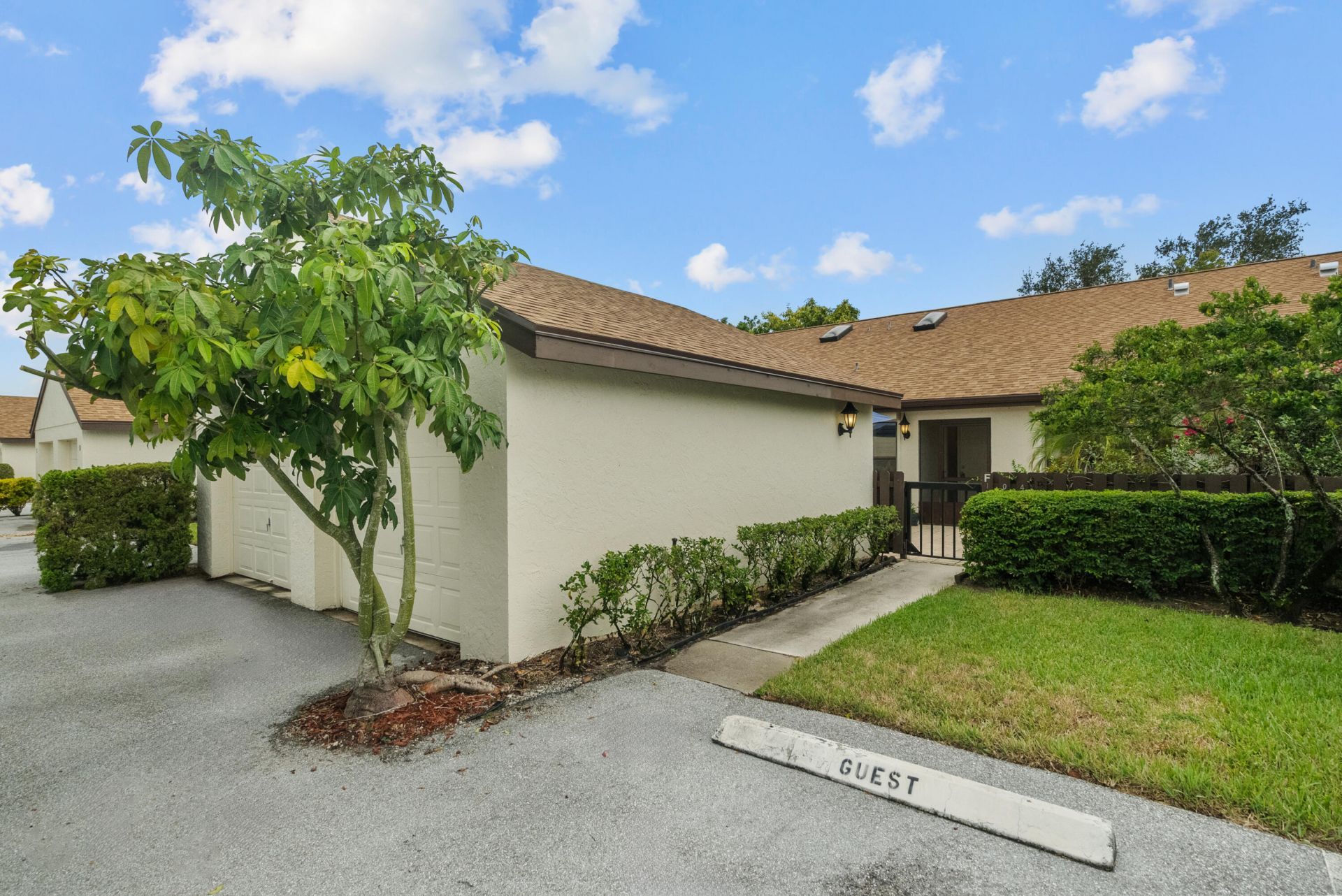 1544 SW Silver Pine Way, Unit F-104, Palm City, FL 34990 Photo