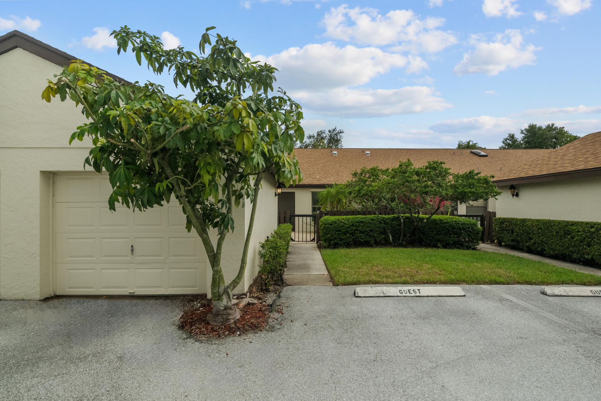 1544 SW Silver Pine Way, Unit F-104, Palm City, FL 34990 Photo