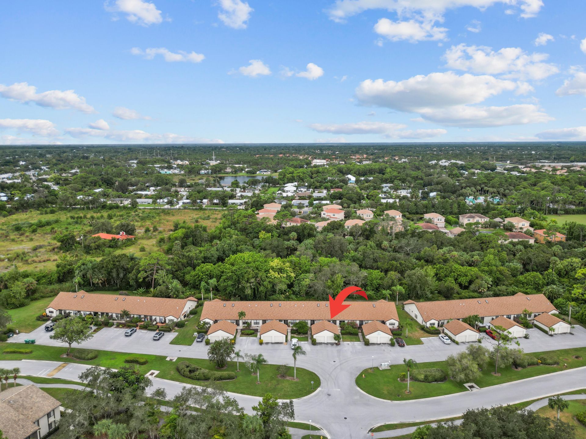 1544 SW Silver Pine Way, Unit F-104, Palm City, FL 34990 Photo