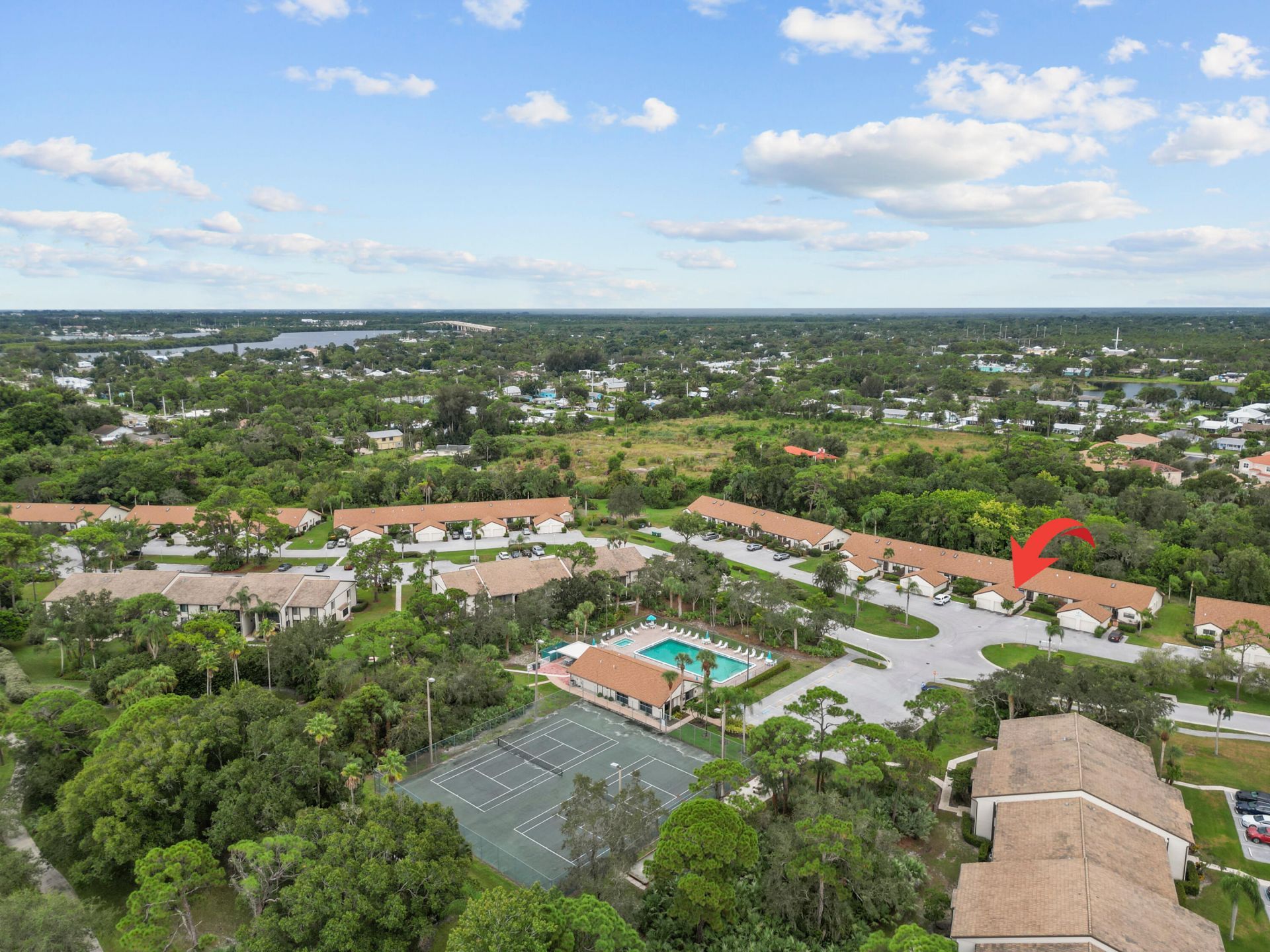 1544 SW Silver Pine Way, Unit F-104, Palm City, FL 34990 Photo