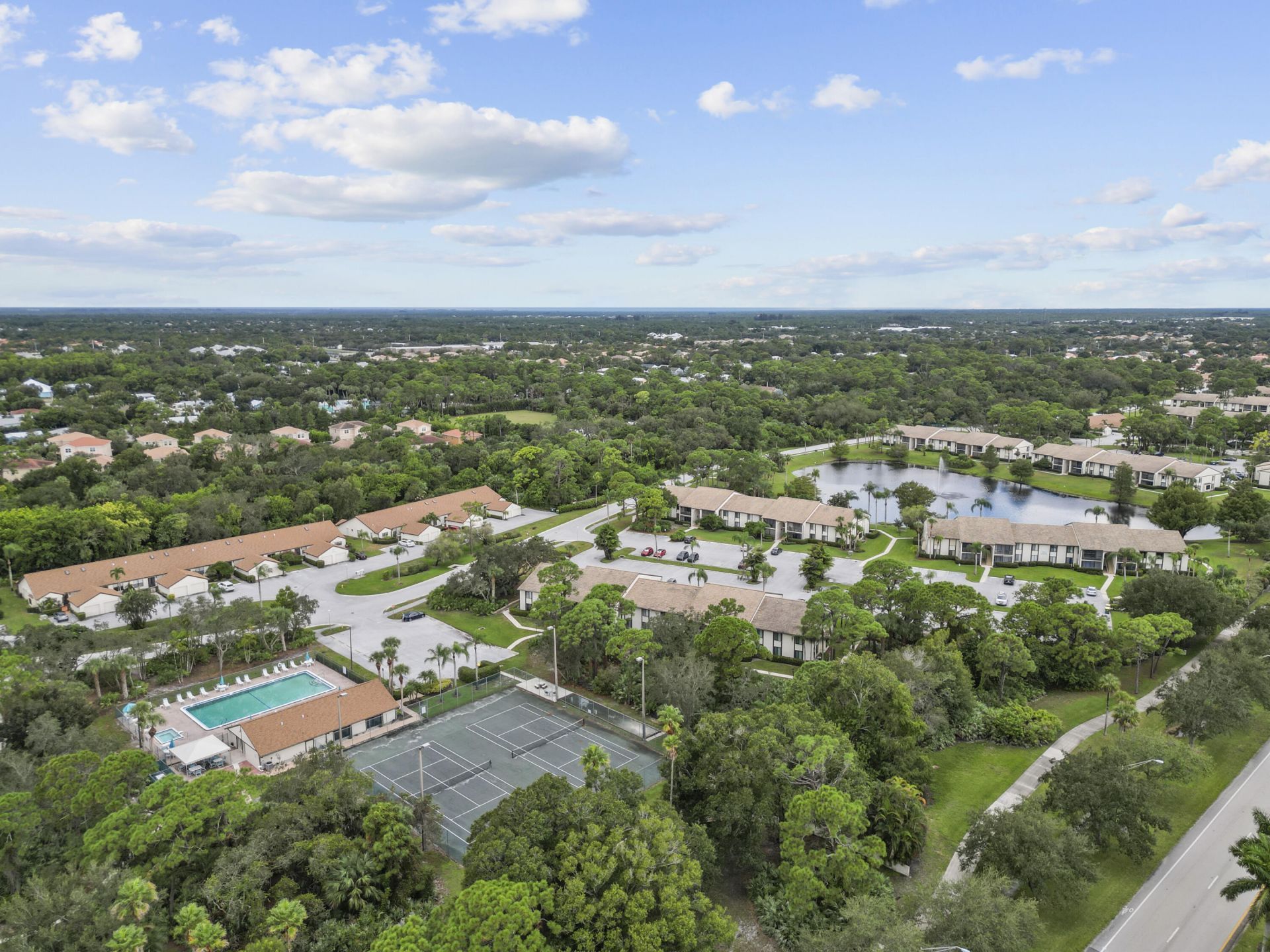 1544 SW Silver Pine Way, Unit F-104, Palm City, FL 34990 Photo