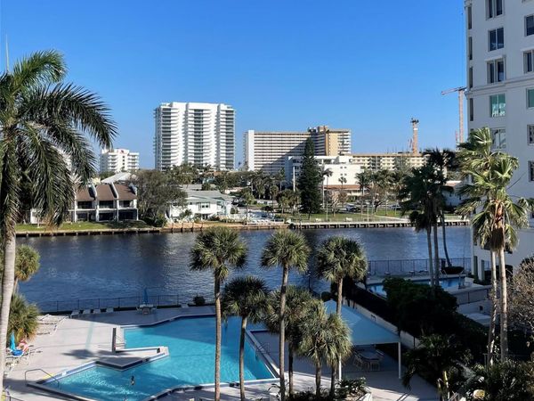 2900 NE 14th Street Causeway, Unit 514, Pompano Beach, FL 33062