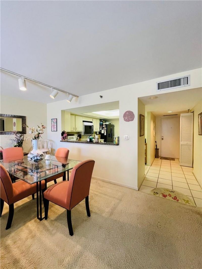 2900 NE 14th Street Causeway, Unit 514, Pompano Beach, FL 33062 Photo