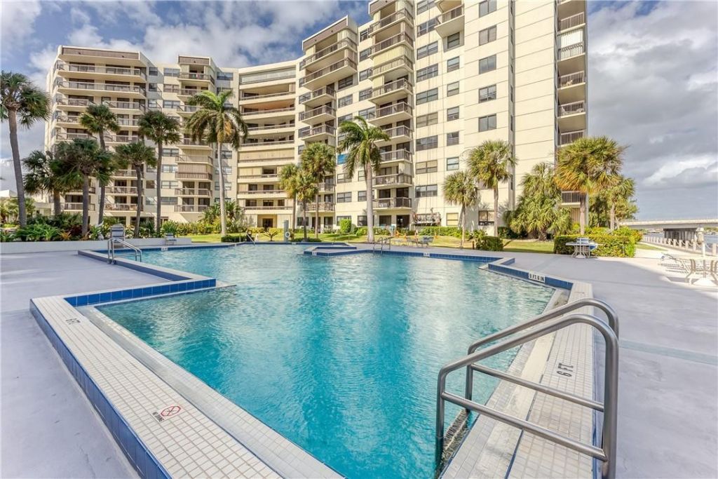 2900 NE 14th Street Causeway, Unit 514, Pompano Beach, FL 33062 Photo