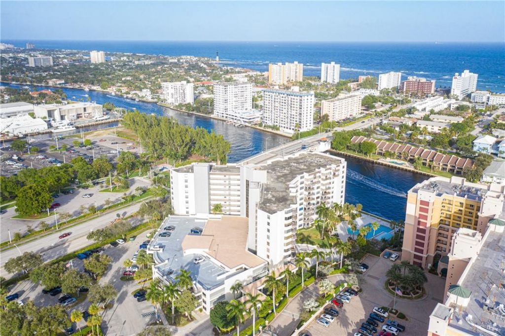 2900 NE 14th Street Causeway, Unit 514, Pompano Beach, FL 33062 Photo