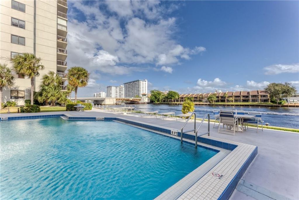 2900 NE 14th Street Causeway, Unit 514, Pompano Beach, FL 33062 Photo