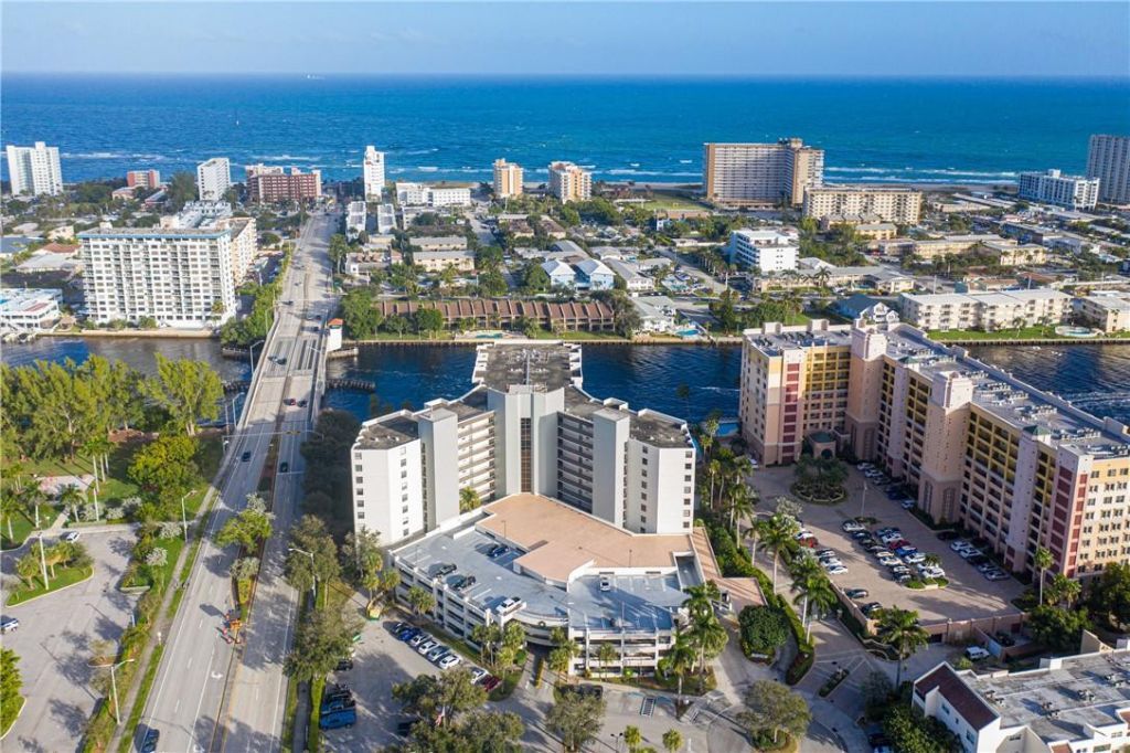 2900 NE 14th Street Causeway, Unit 514, Pompano Beach, FL 33062 Photo
