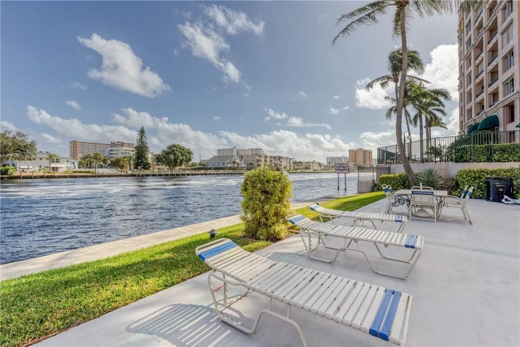 2900 NE 14th Street Causeway, Unit 514, Pompano Beach, FL 33062 Photo