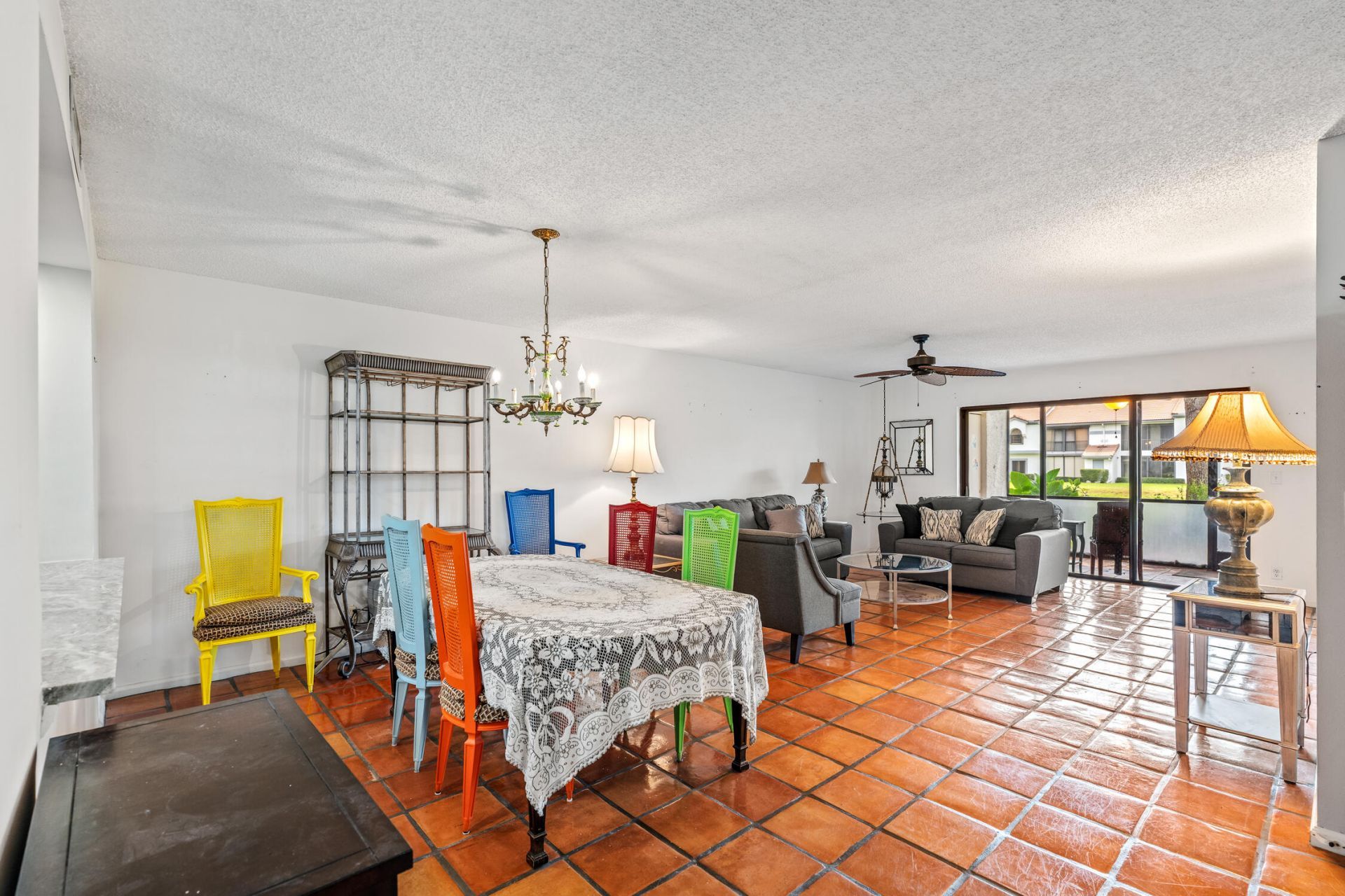 9728 Sills Drive E, Unit 102, Boynton Beach, FL 33437 Photo